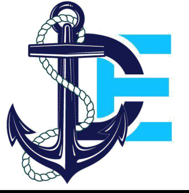 Deepak Enterprises logo