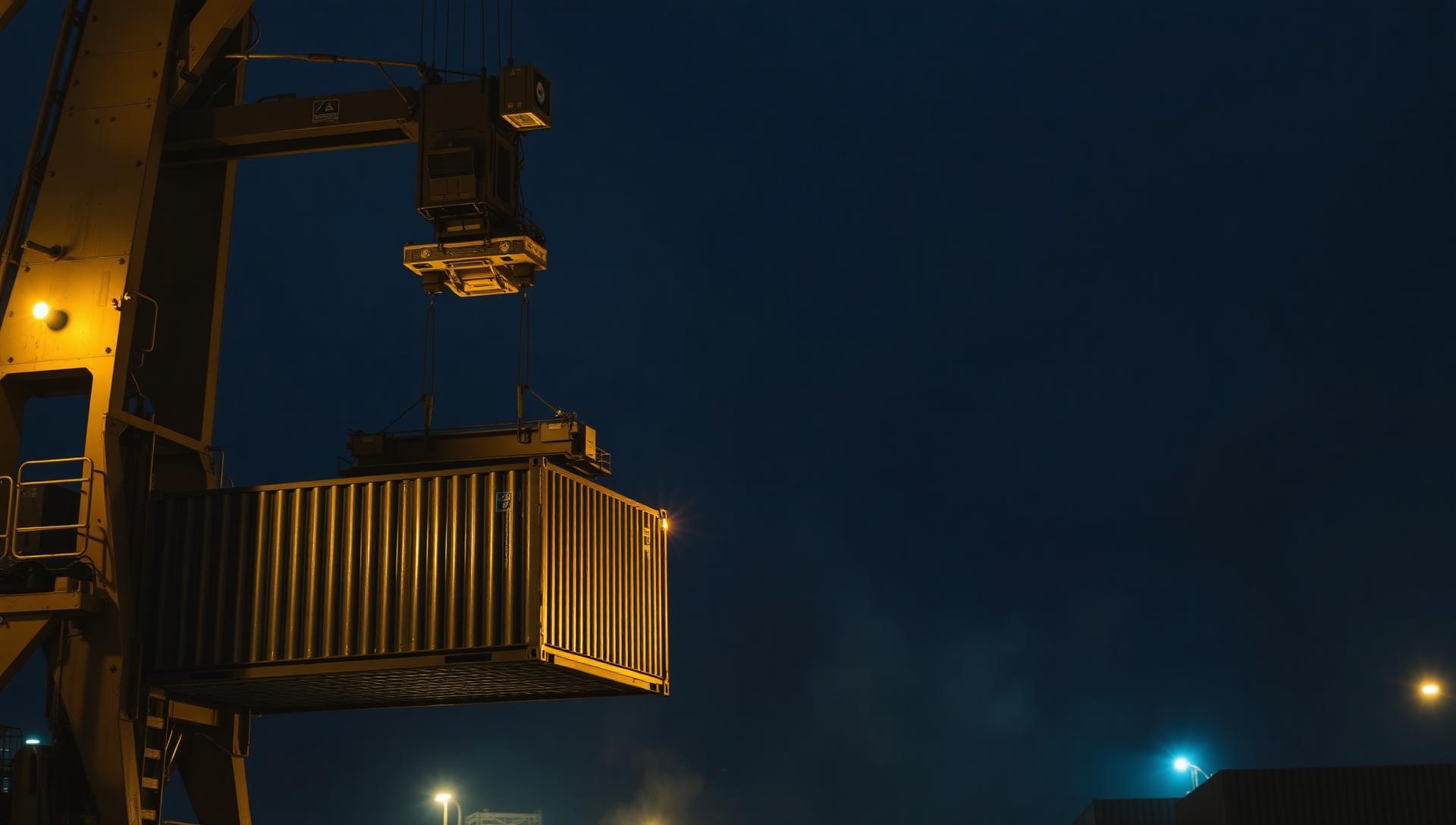 Cargo Handling