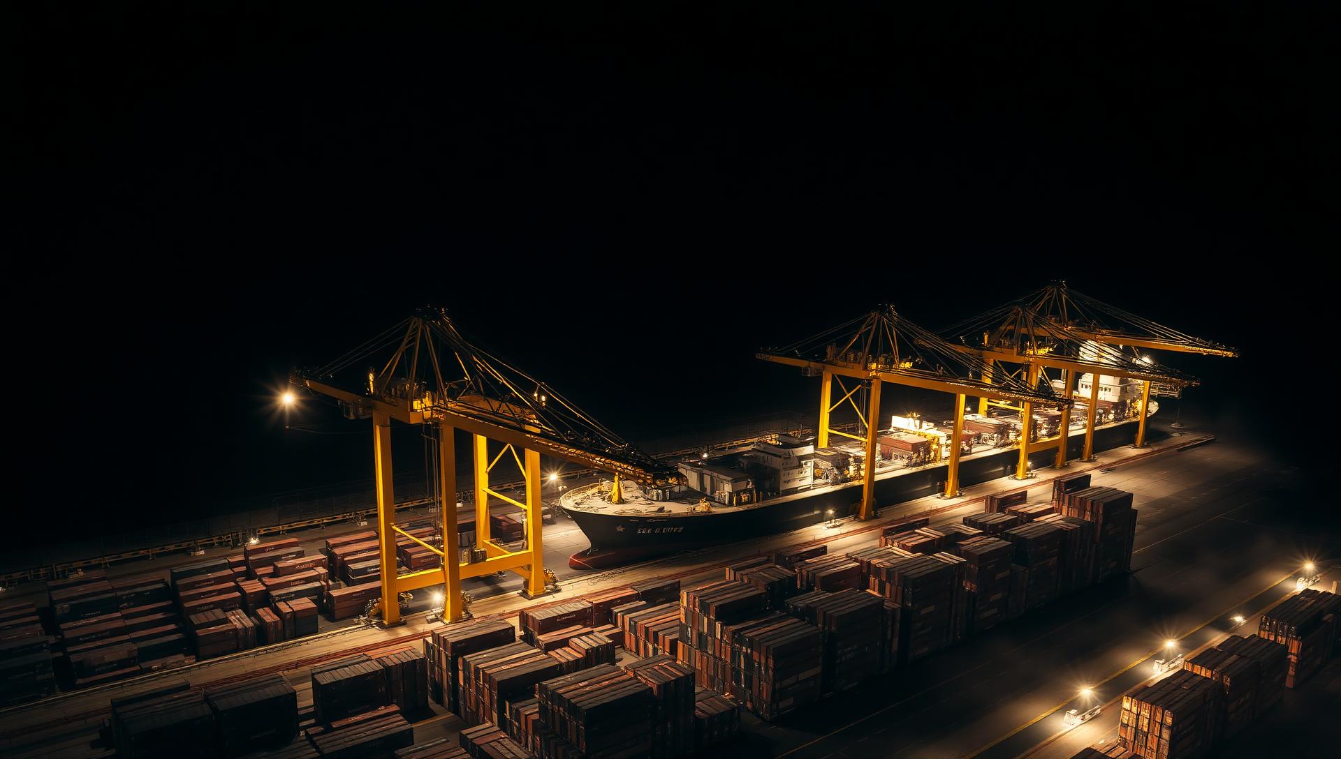 Port Operations